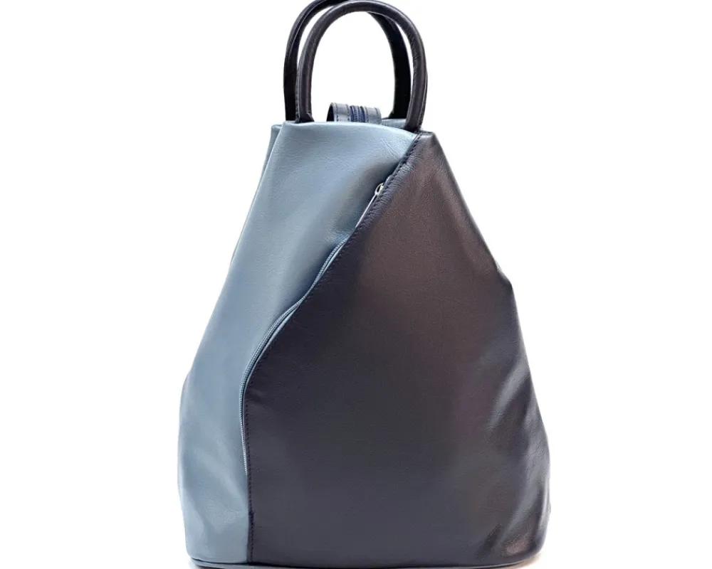 Dina Leather Backpack – Versatile and Stylish*Florence Sale