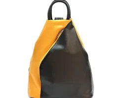 Dina Leather Backpack – Versatile and Stylish*Florence Sale