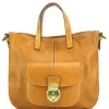 Duomo leather shoulder bag*Florence Best