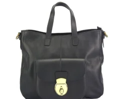 Duomo leather shoulder bag*Florence Best