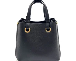 Eleonora leather shoulder bag*Florence Sale