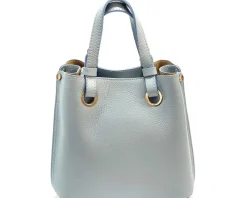 Eleonora leather shoulder bag*Florence Sale