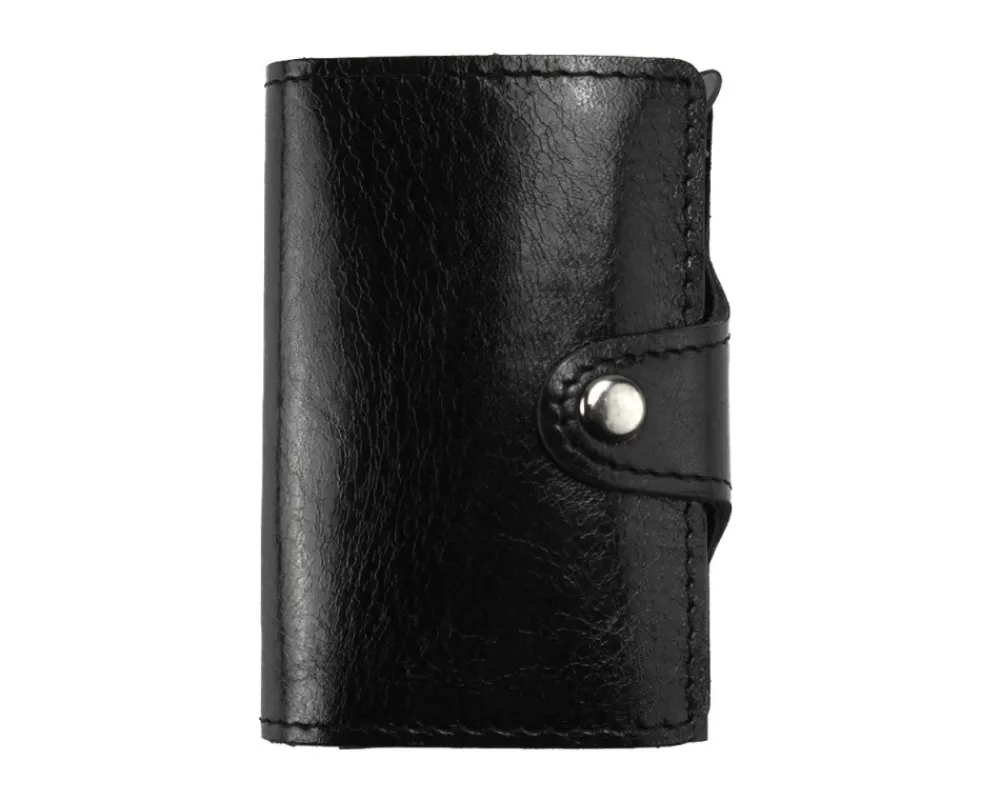 Elia Leather card holder*Florence Best