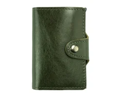 Elia Leather card holder*Florence Best