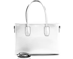 Elisenta Leather Bag*Florence New