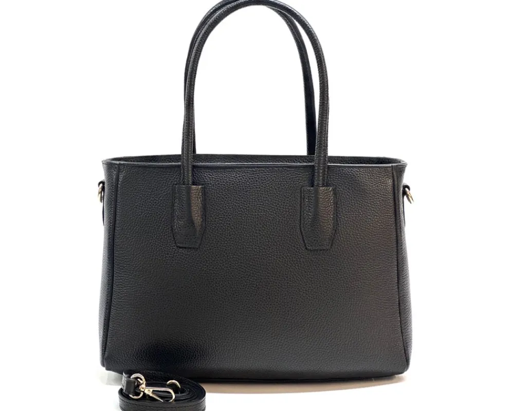 Elisenta Leather Bag*Florence New