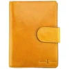 Elliot Wallet in cow leather*Florence New