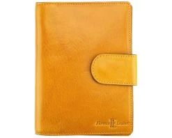 Elliot Wallet in cow leather*Florence New