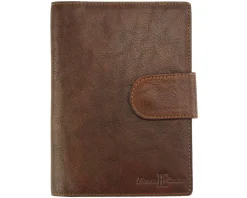 Elliot Wallet in cow leather*Florence New