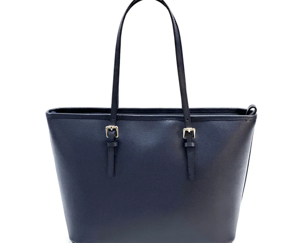 Eloisa Tote leather bag*Florence Sale