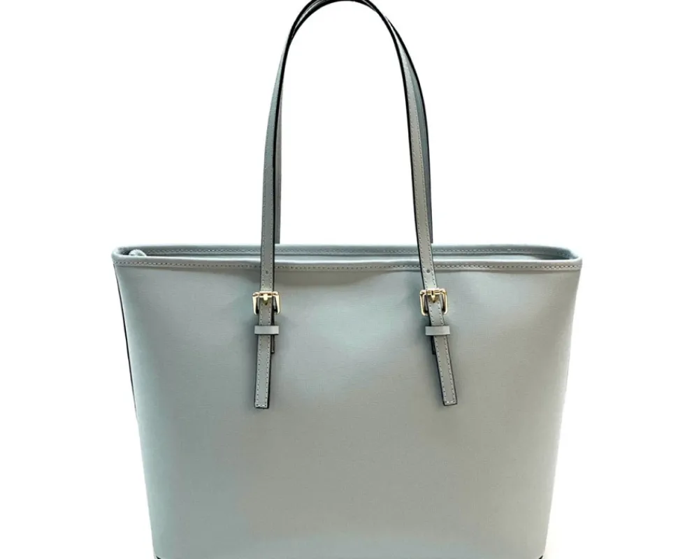 Eloisa Tote leather bag*Florence Sale