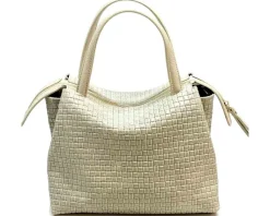 Eloise Handbag in cow leather*Florence Online