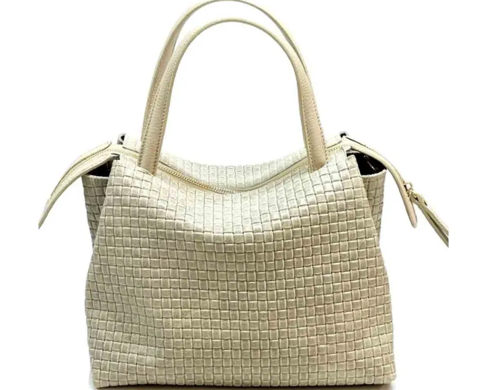 Eloise Handbag in cow leather*Florence Online