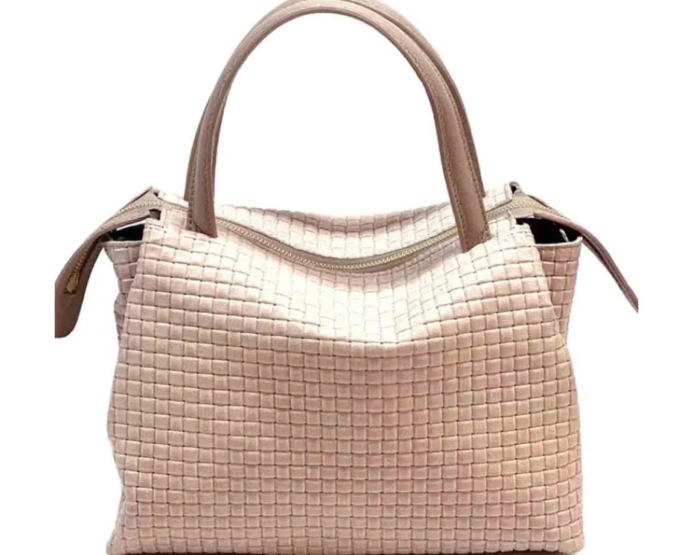 Eloise Handbag in cow leather*Florence Online
