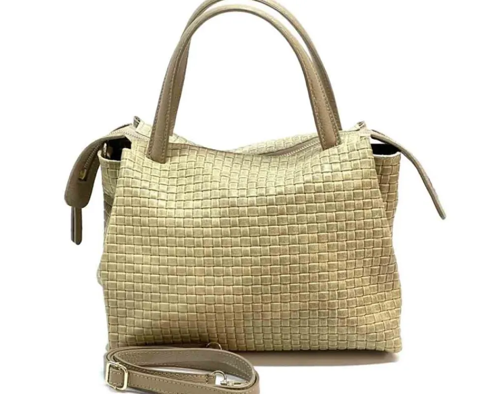 Eloise Handbag in cow leather*Florence Online
