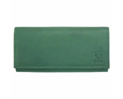 Emilie Leather Wallet*Florence Fashion