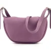 Emmaline Small Hobo leather bag*Florence Best