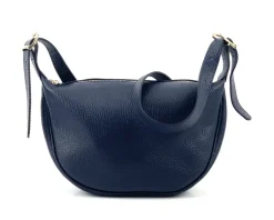 Emmaline Small Hobo leather bag*Florence Best