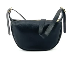 Emmaline Small Hobo leather bag*Florence Best