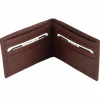 Ernesto Leather Wallet*Florence Fashion