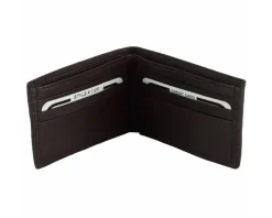 Ernesto Leather Wallet*Florence Fashion