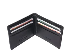 Ernesto Leather Wallet*Florence Fashion