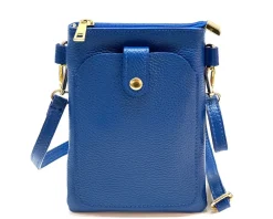 Eterna Leather Crossbody Bag*Florence Online