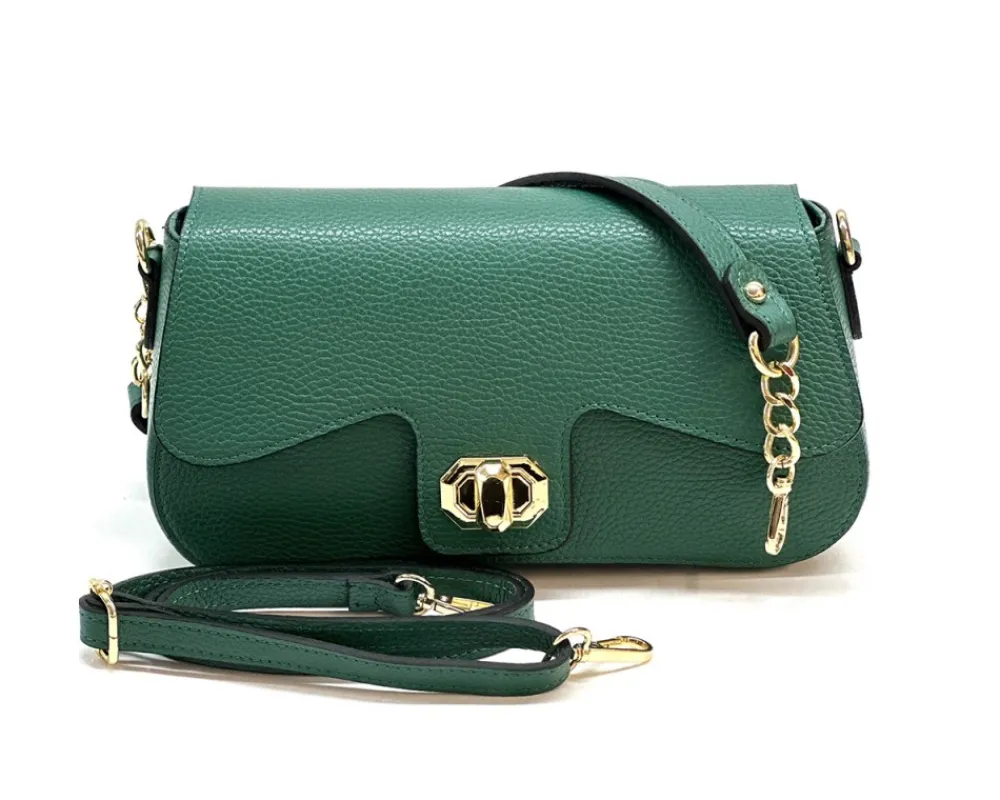 Fatima leather bag*Florence Fashion