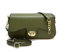 Fatima leather bag*Florence Fashion