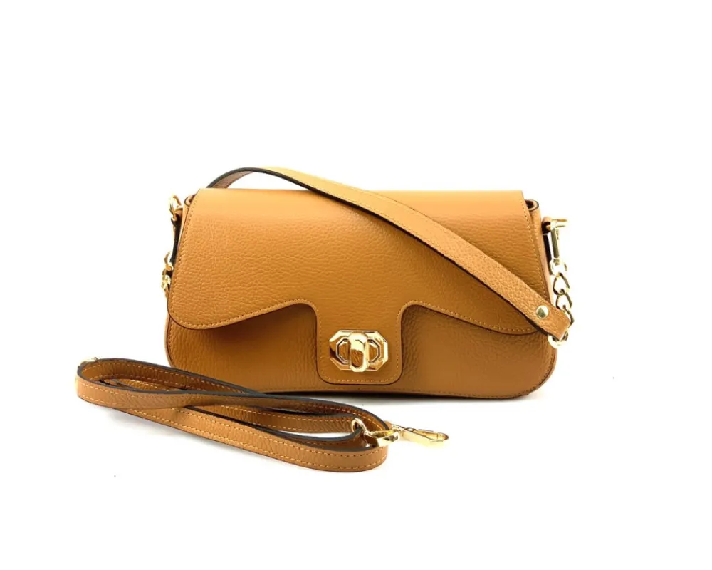 Fatima leather bag*Florence Fashion