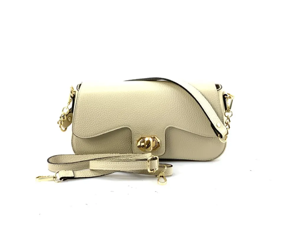 Fatima leather bag*Florence Fashion