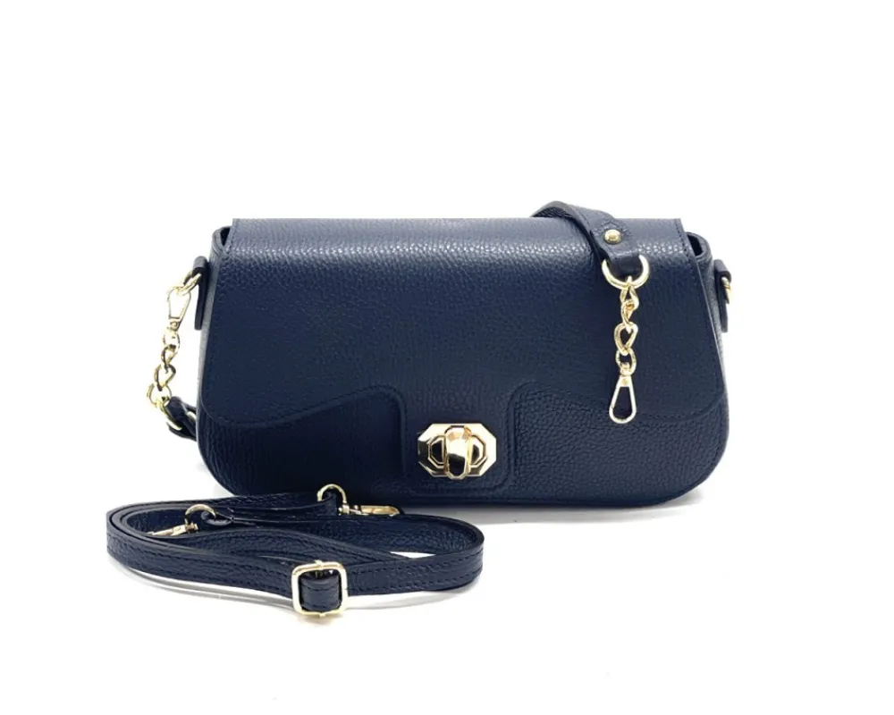 Fatima leather bag*Florence Fashion