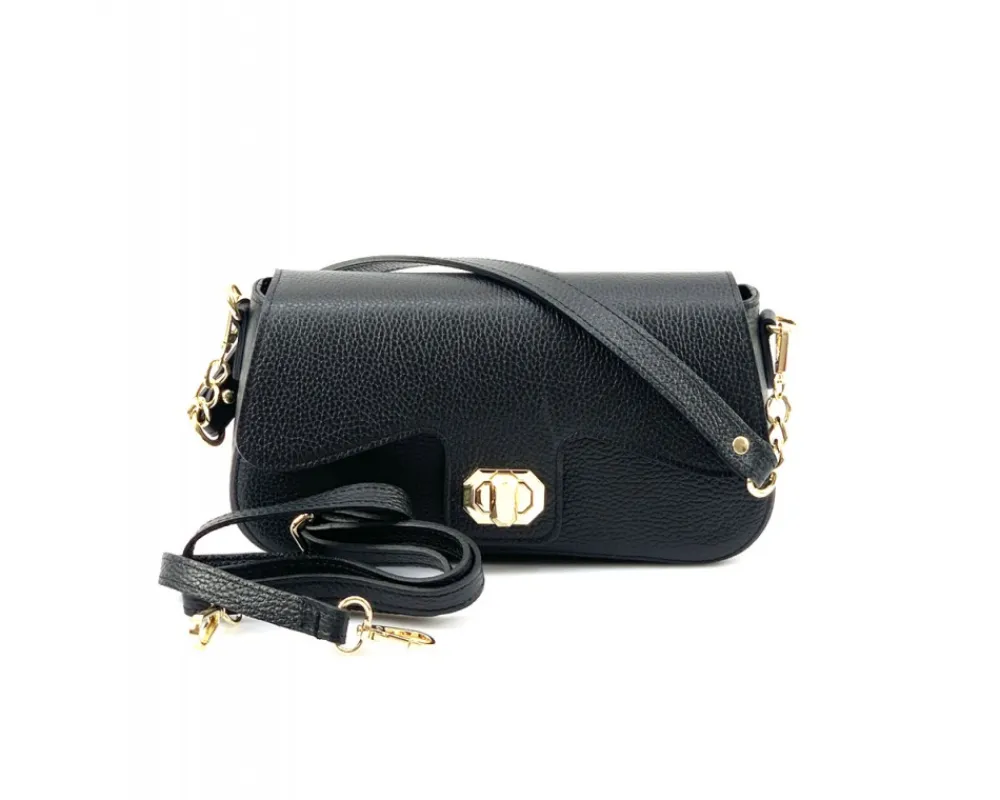 Fatima leather bag*Florence Fashion