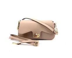 Fatima leather bag*Florence Fashion