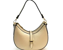 Felisa Hobo Cow Leather Bag*Florence Outlet
