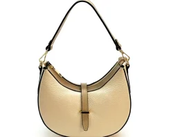 Felisa Hobo Cow Leather Bag*Florence Outlet