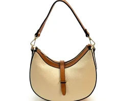 Felisa Hobo Cow Leather Bag*Florence Outlet