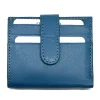 Fernando Genuine Leather Credit Card Holder*Florence Clearance