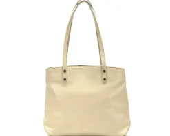 Filomena leather shoulder bag*Florence Fashion
