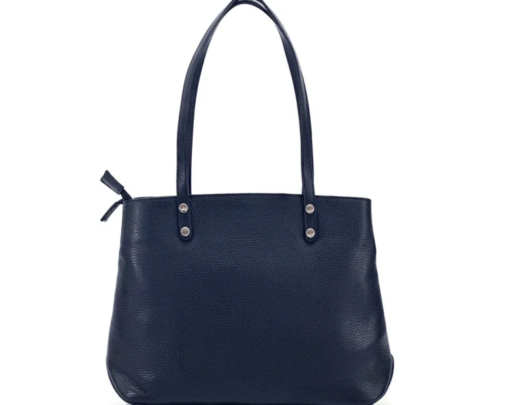 Filomena leather shoulder bag*Florence Fashion