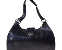 Florina GM Leather Handbag*Florence Outlet
