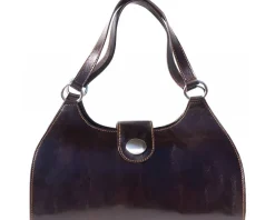 Florina GM Leather Handbag*Florence Outlet