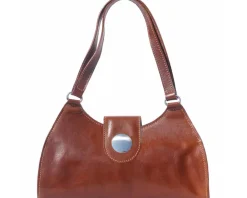 Florina Leather Handbag*Florence Sale