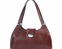 Florina Leather Handbag*Florence Sale