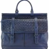 Florine leather handbag*Florence Fashion