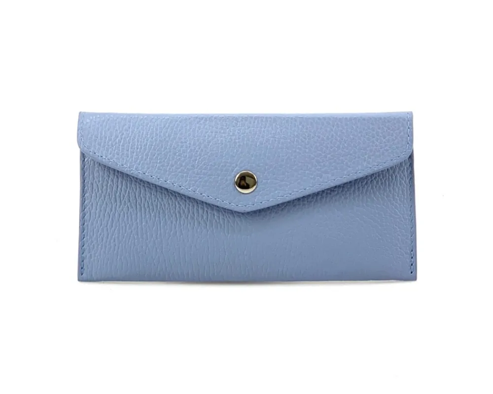 Forrica GM Leather Wallet*Florence Hot