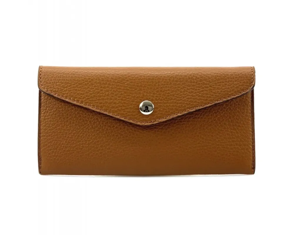 Forrica GM Leather Wallet*Florence Hot