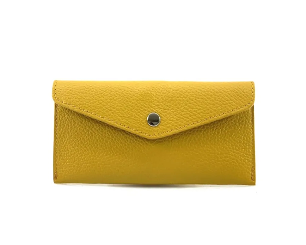 Forrica GM Leather Wallet*Florence Hot
