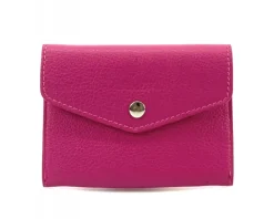 Forrica Slim Leather Wallet*Florence Sale