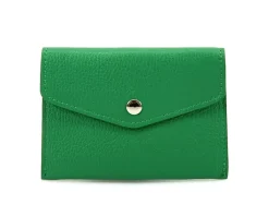 Forrica Slim Leather Wallet*Florence Sale